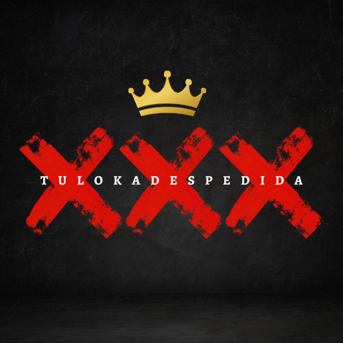 Tulokadespedida Logo